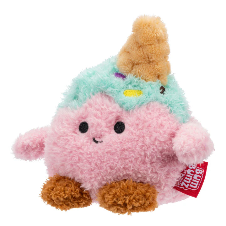 Peluche - Ice Cream Isabella