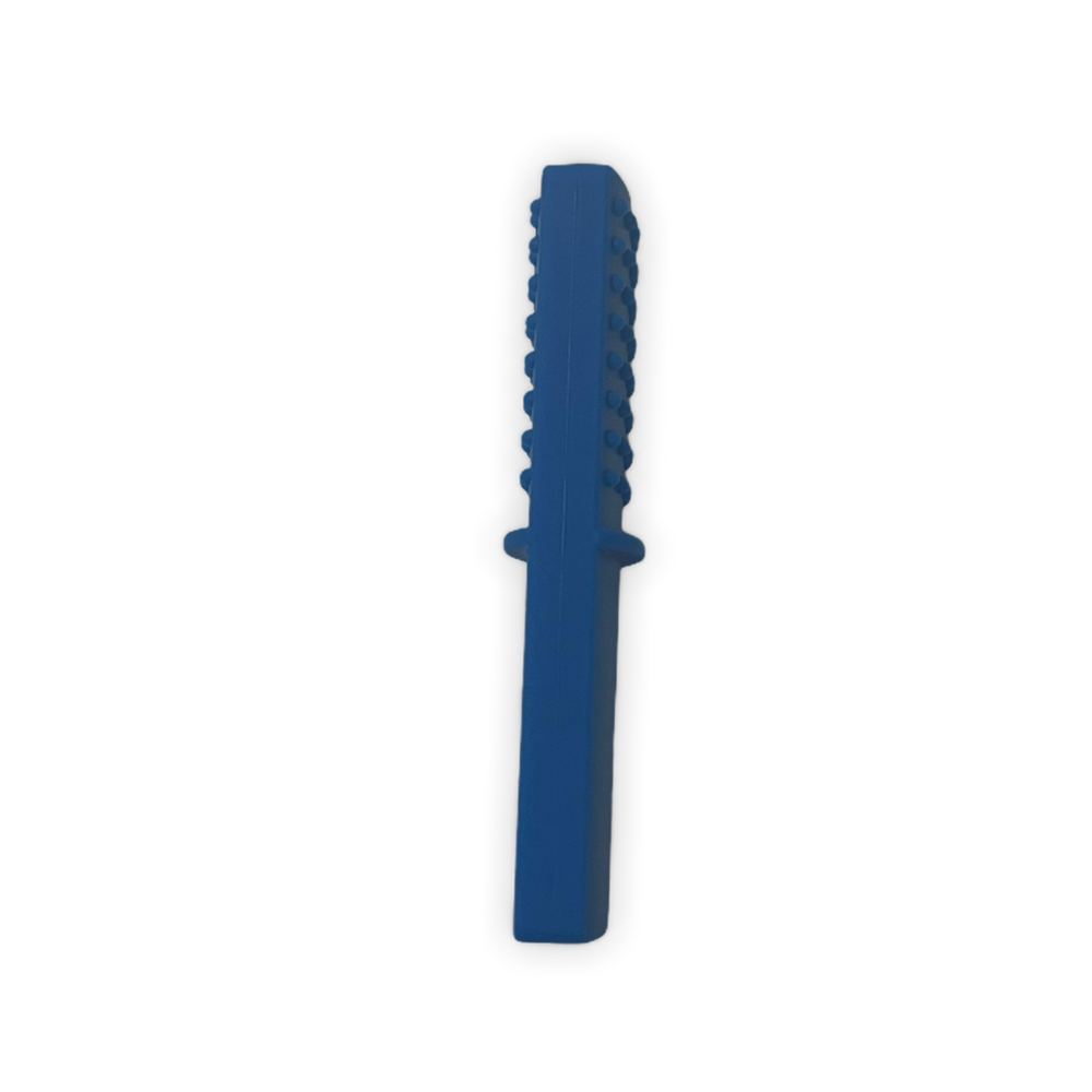 Mordedor sensorial Azul