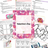 Printable - Valentine's Day