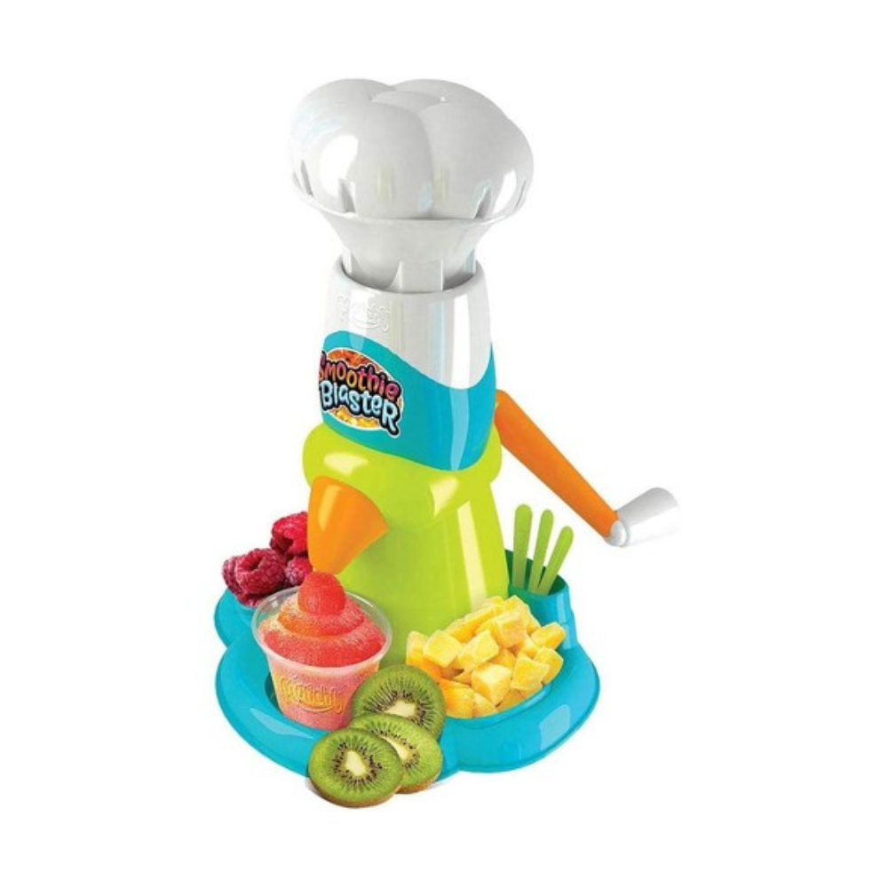 Máquina para hacer smoothies