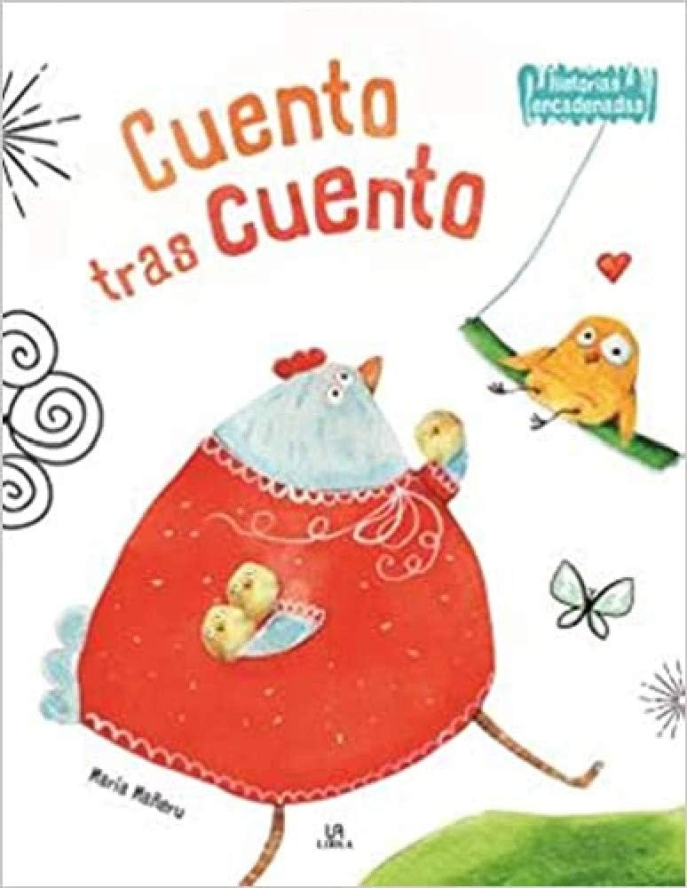Cuento tras cuento