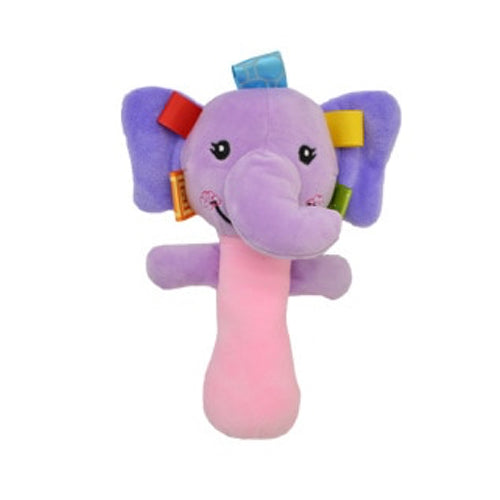 Chinchín peluche elefante