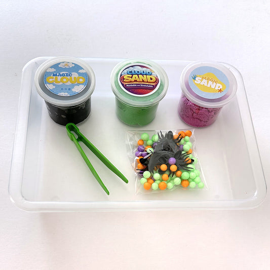 Kit Play Date Sin Sustos