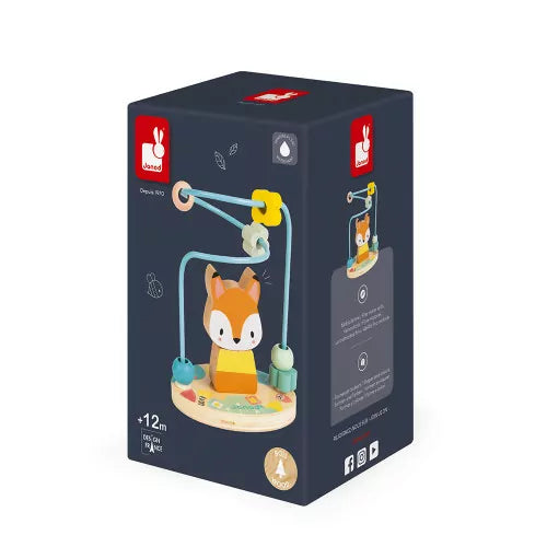 Looping de Zorrito