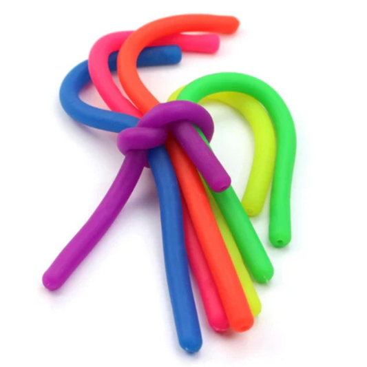 Strechy band individual