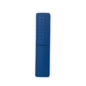 Accesorio Genérico Mordedores Sensory Stick Azul
