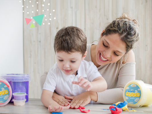 5 actividades para el desarrollo de motricidad fina