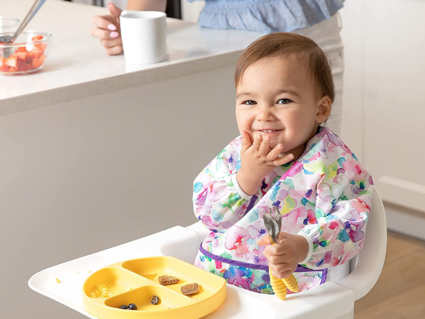 Los niños y la comida: Todo lo que debes saber