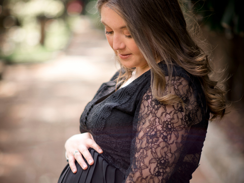 ¿Qué significa convertirse en mamá?