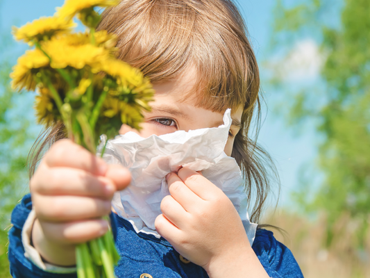 Hábitos de limpieza y cuidados en pacientes con rinoconjuntivitis y asma alérgico