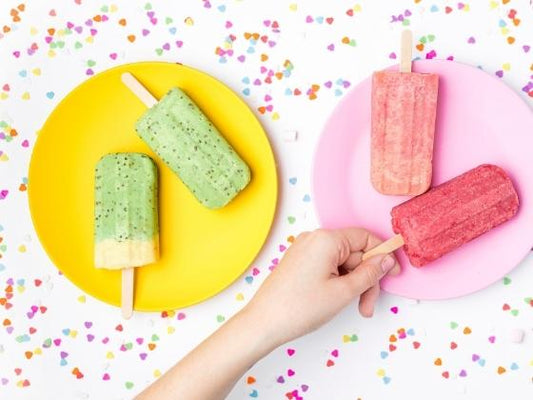 Recetas para el destete