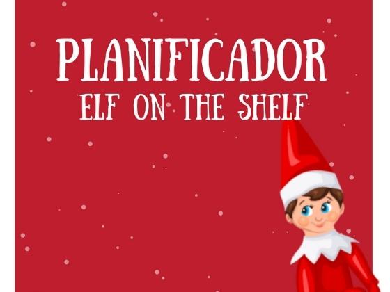 Planificador de Elf on the Shelf