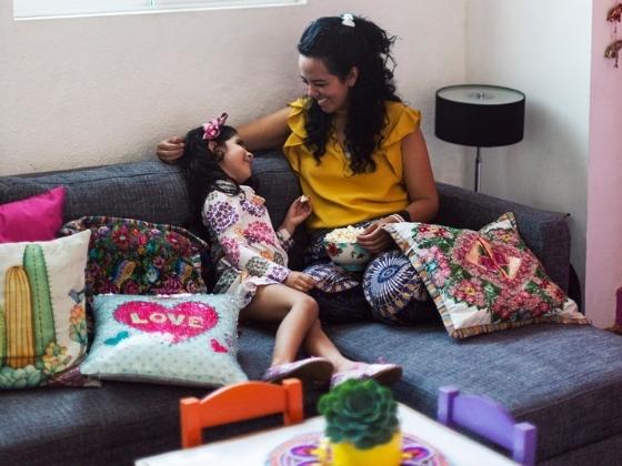 ¿Cómo fortalecer el vínculo con tus hijos?