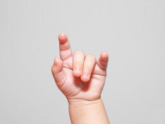 Baby Sign Language