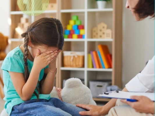 ¿Los niños solo aprenden con castigos?