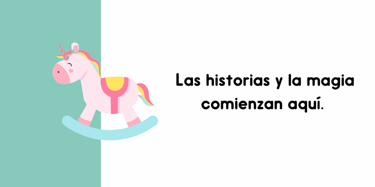 Mis primeros juegos