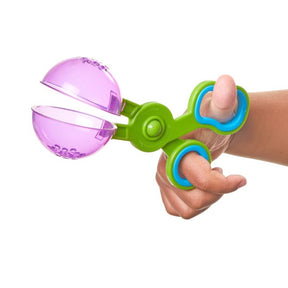 Handy scooper - individual