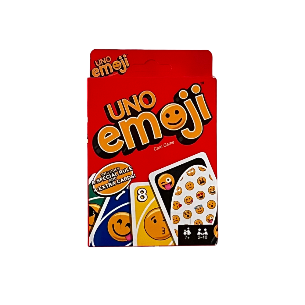 Uno emoji