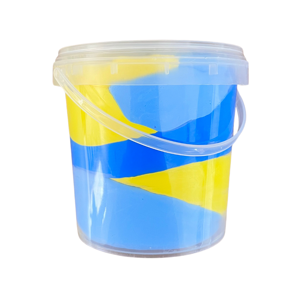 Magic Cloud Bucket limited edition Minions