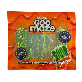 Goo Maze