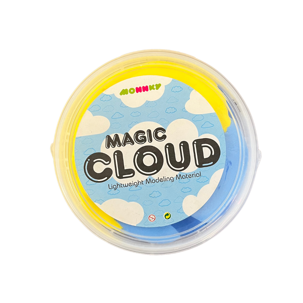 Magic Cloud Bucket limited edition Minions