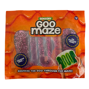 Goo Maze