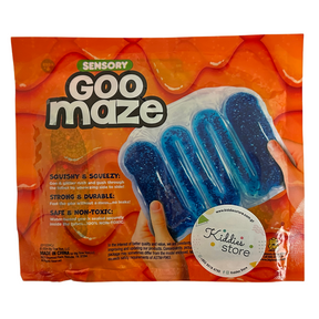 Goo Maze