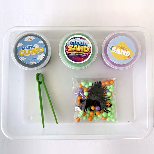 Kit Play Date Sin Sustos