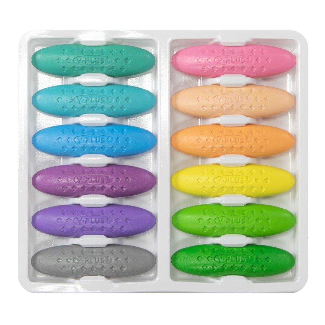 Crayones de cera Peanut Pastels