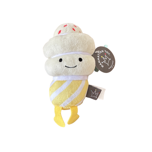 Peluche - Helado