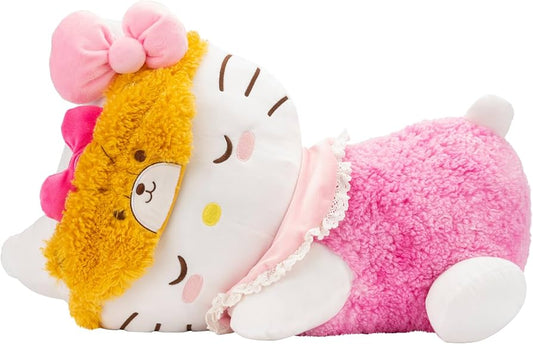 Peluche Hello Kitty