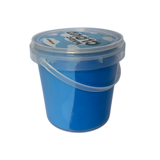 Magic Cloud Bucket Made to Mix - Sky Mix