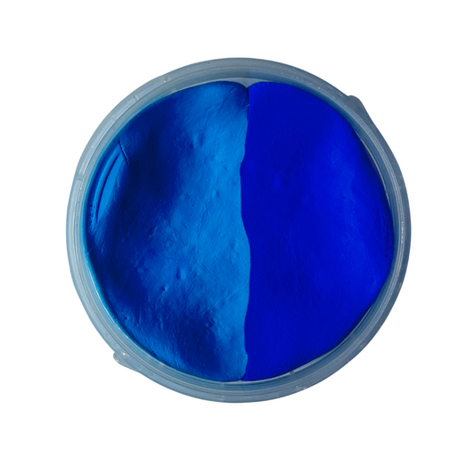 Magic Cloud Bucket Made to Mix - Sky Mix