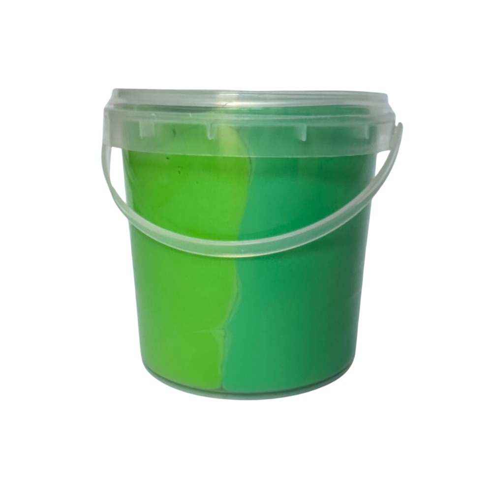 Magic Cloud Bucket Made to Mix - Citrus Burst