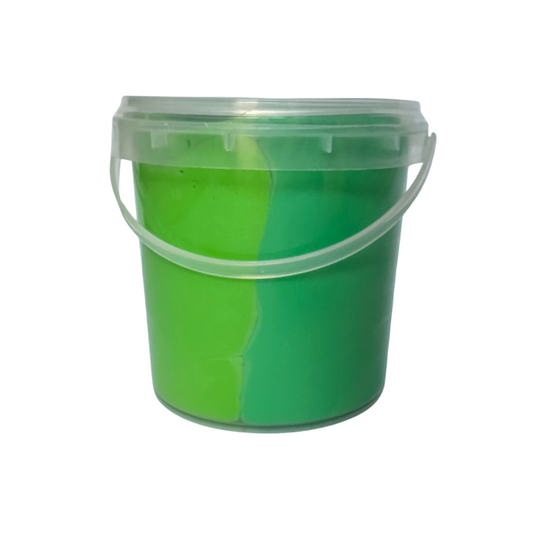 Magic Cloud Bucket Made to Mix - Citrus Burst