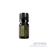 Aceite esencial árbol de té 5ml