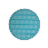 Circle pop glow in the dark Celeste