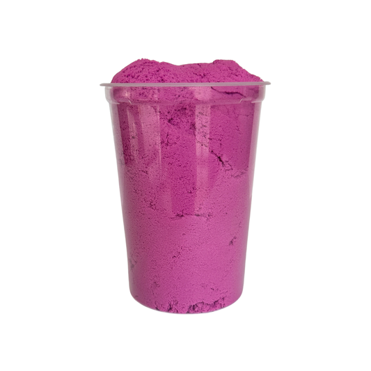 Cloud Sand - Arena kinética 1000g Rosado