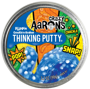 Putty 90g - Crackl and kracken