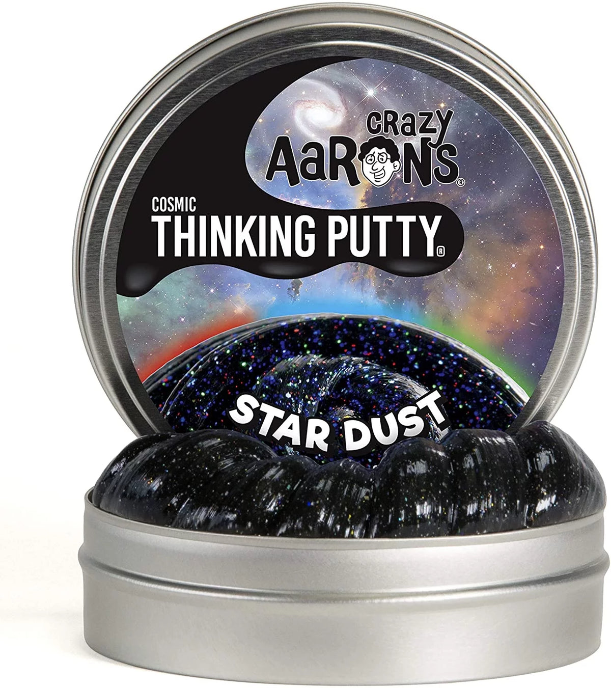 Putty 90g - Star dust con luz