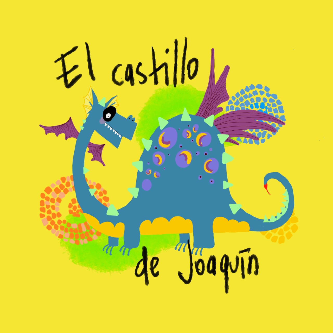 El Castillo de Joaquín