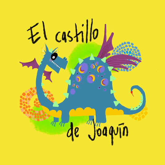 El Castillo de Joaquín