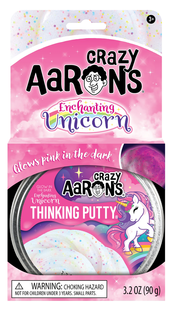 Putty 90g - Enchanting unicorn