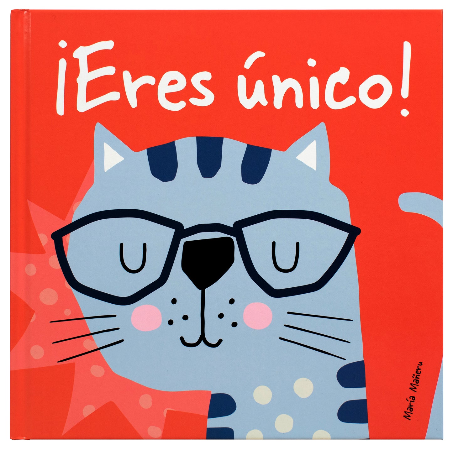 Eres único - Más emociones