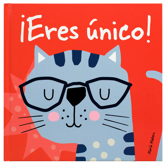 Eres único - Más emociones
