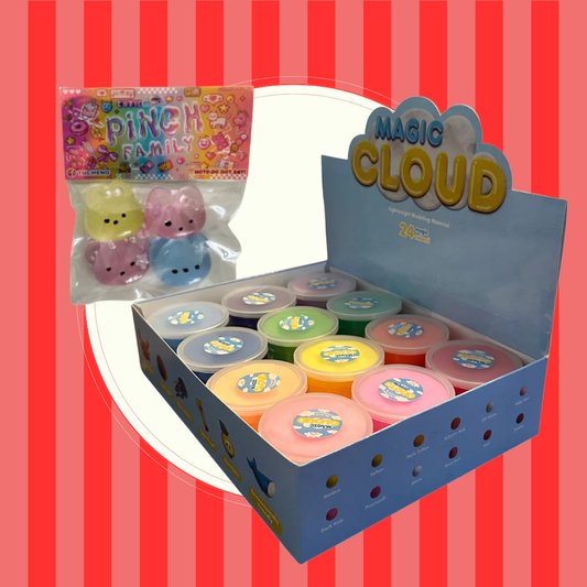 Perfect Match: Calma + Enfoque