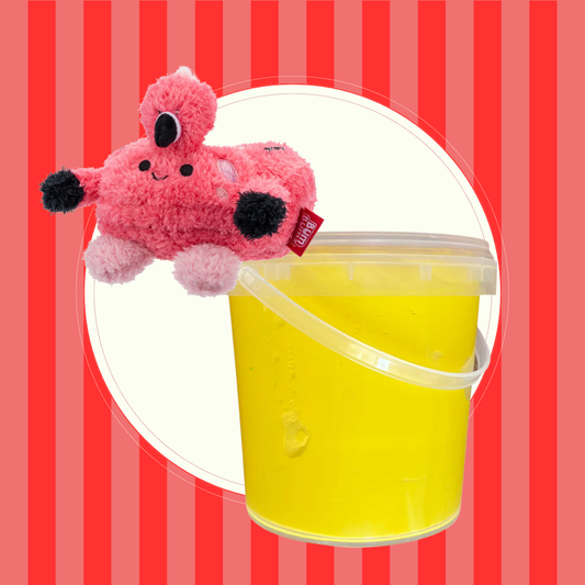 Perfect Match: Regalo con intensión