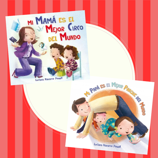 Perfect Match: Amo a mi familia