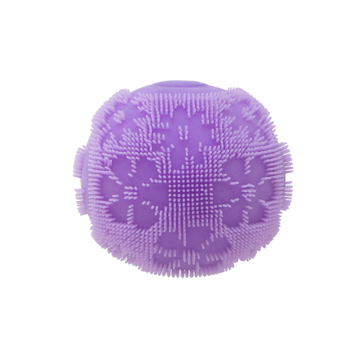 Fuzz Ball Flower Power | Pelota Sensorial Antiestrés