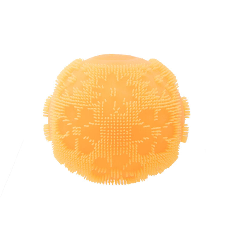 Fuzz Ball Flower Power | Pelota Sensorial Antiestrés